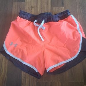 Girls Shorts